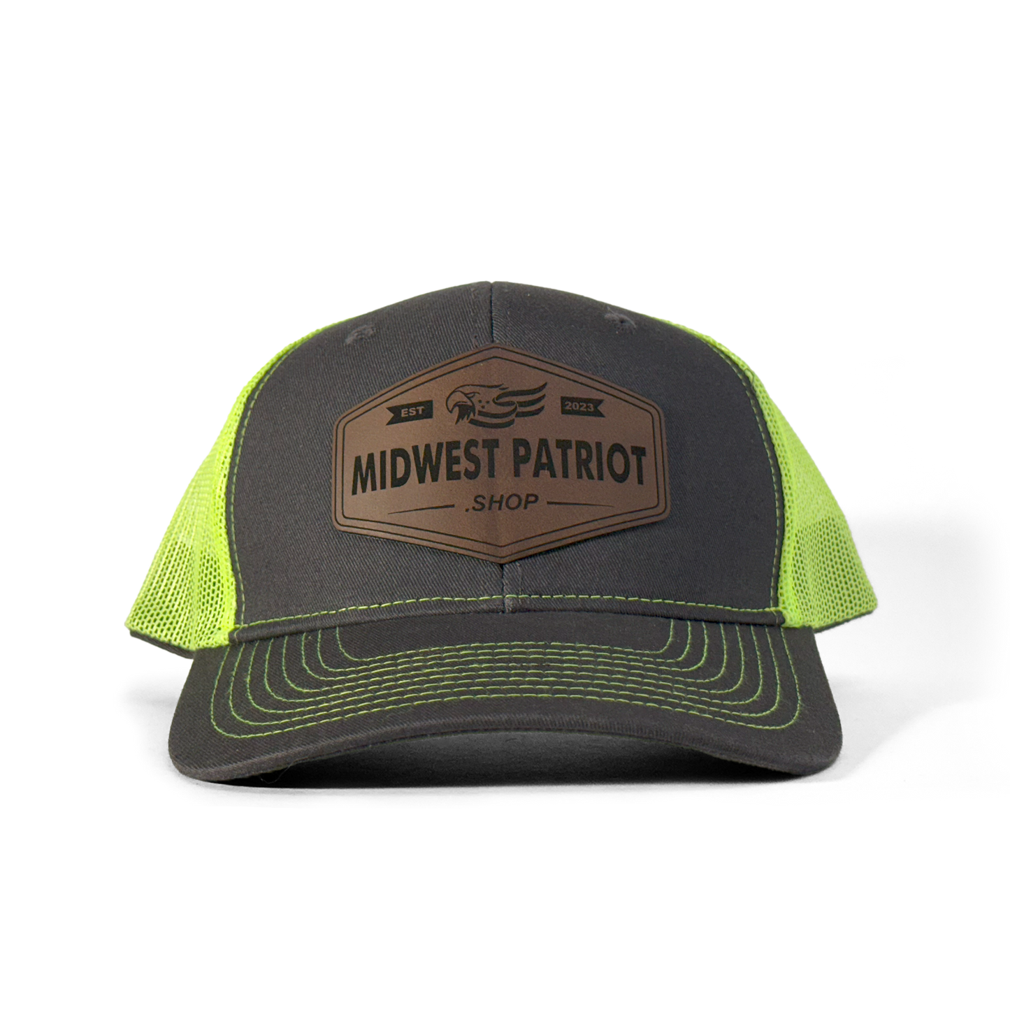 Midwest Patriot Hat