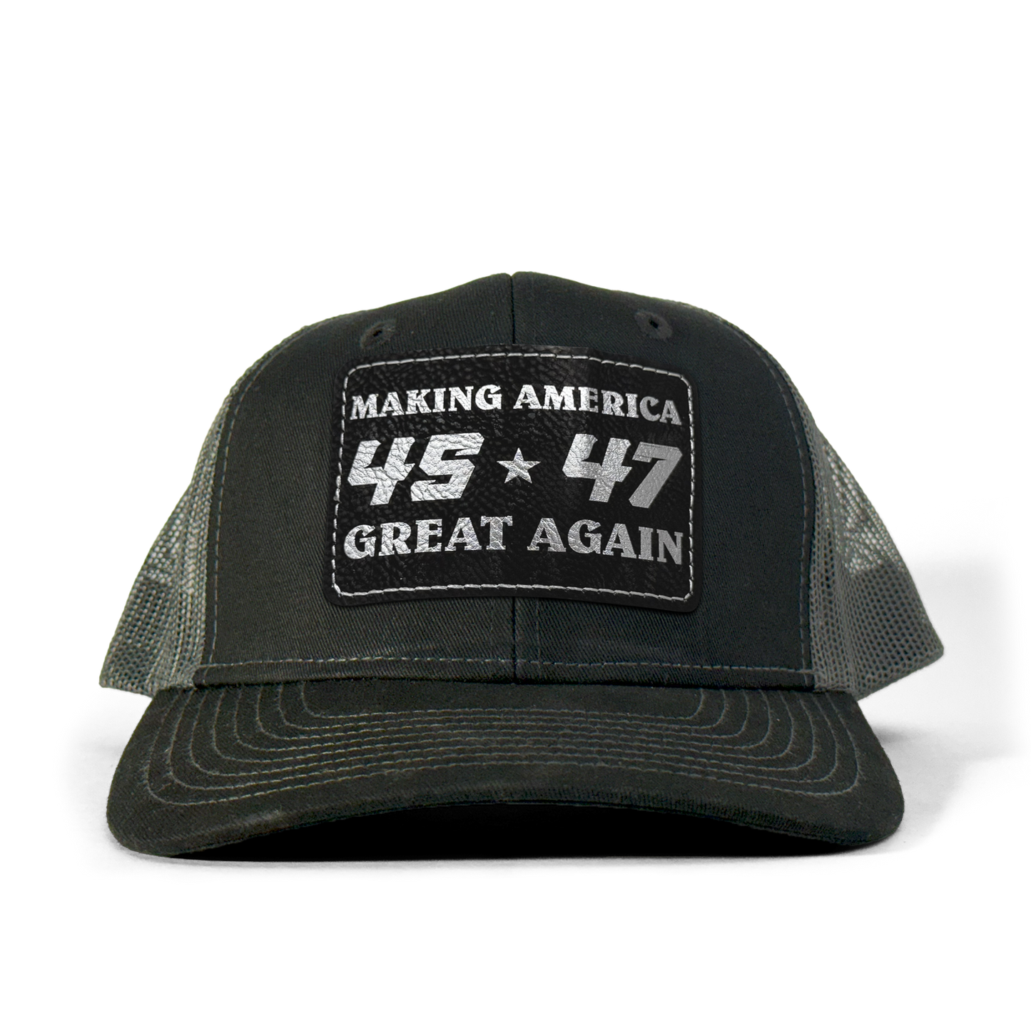 45 47 Hat