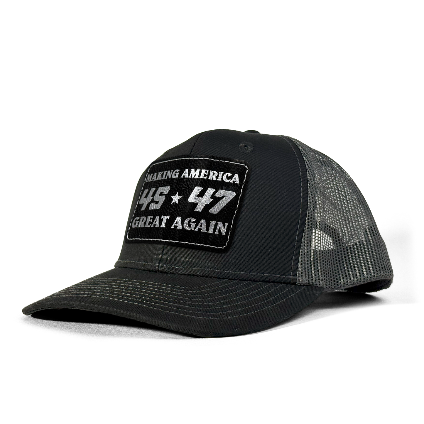 45 47 Hat