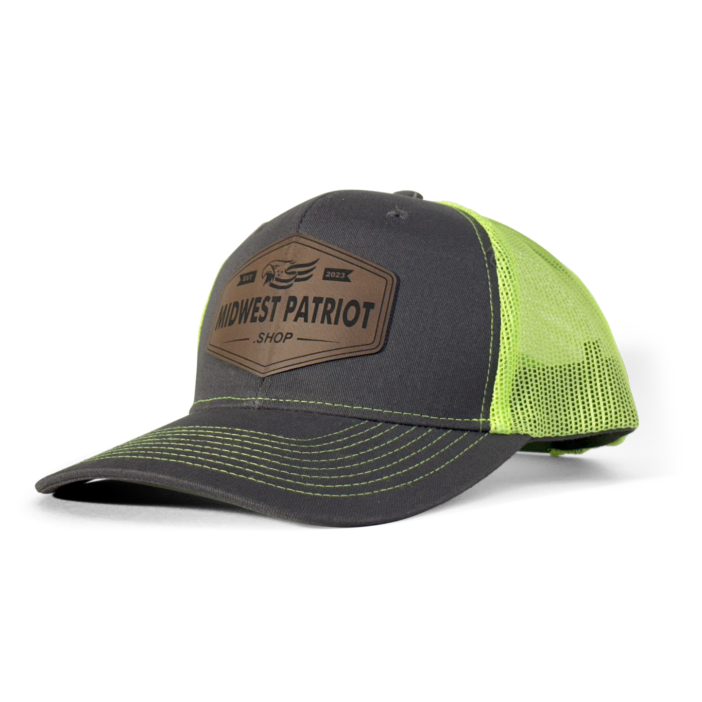 Midwest Patriot Hat