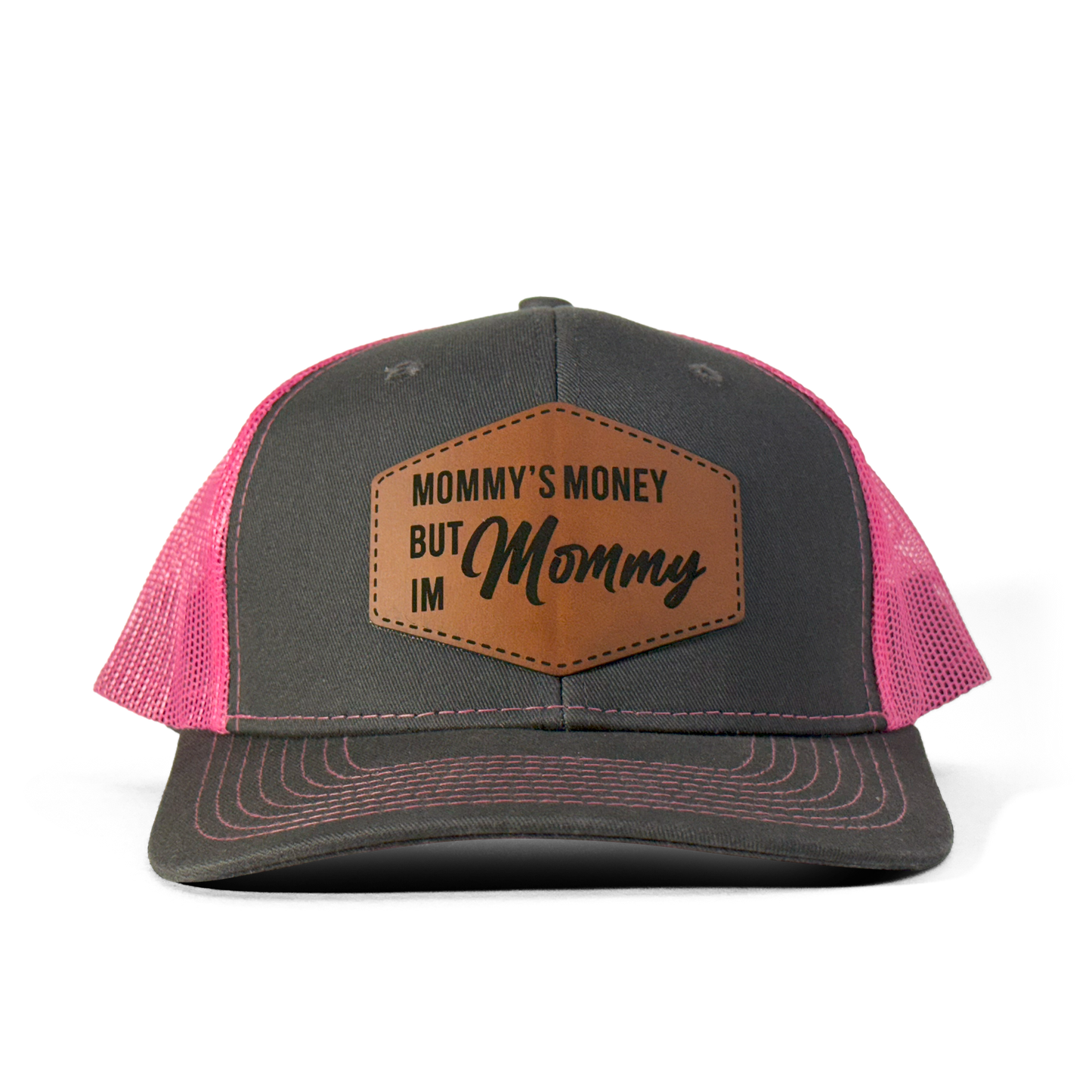 Mommy's Money Hat