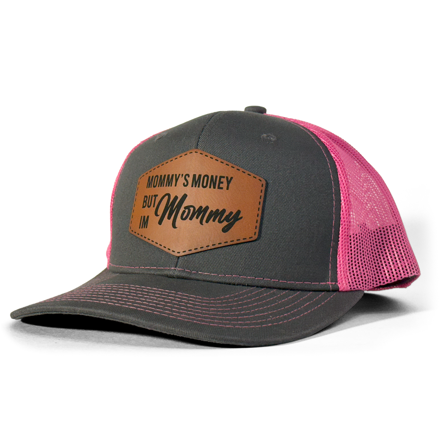 Mommy's Money Hat