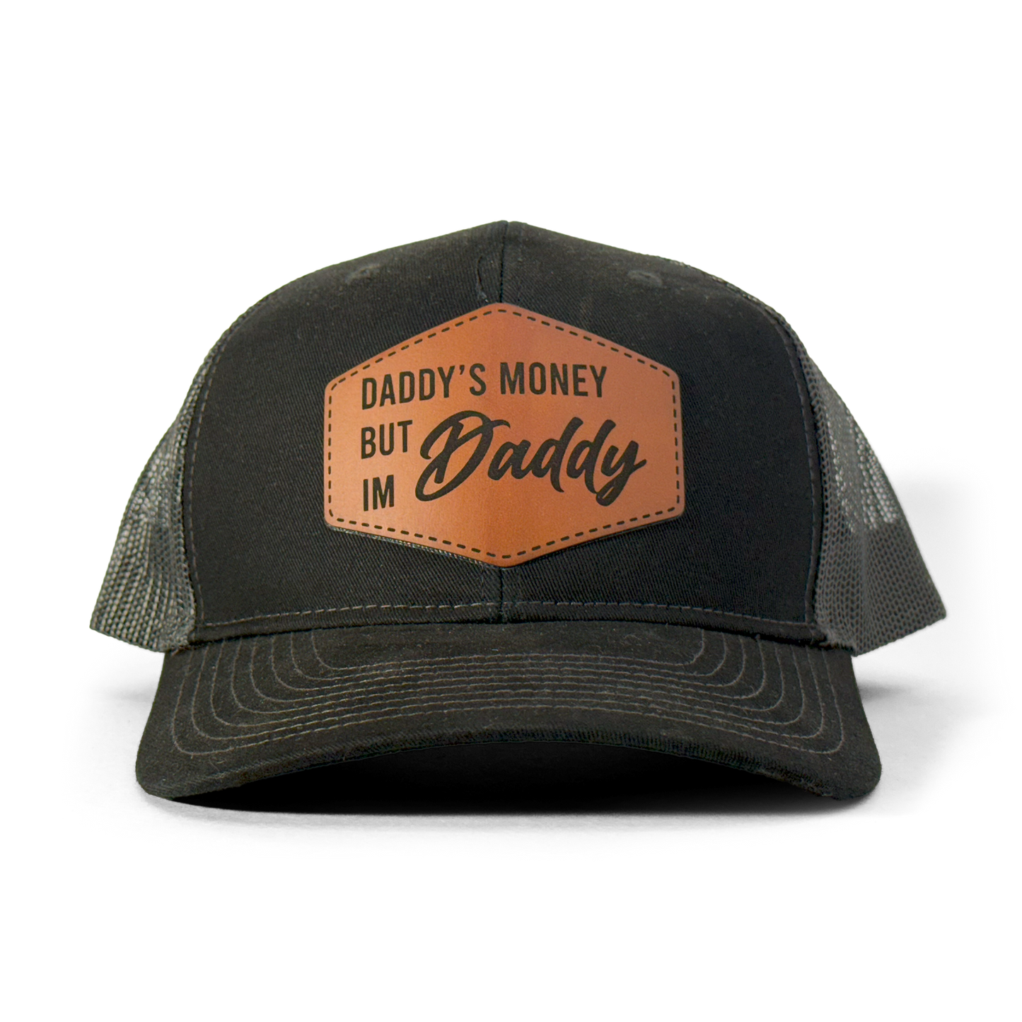 Daddy's Money Hat