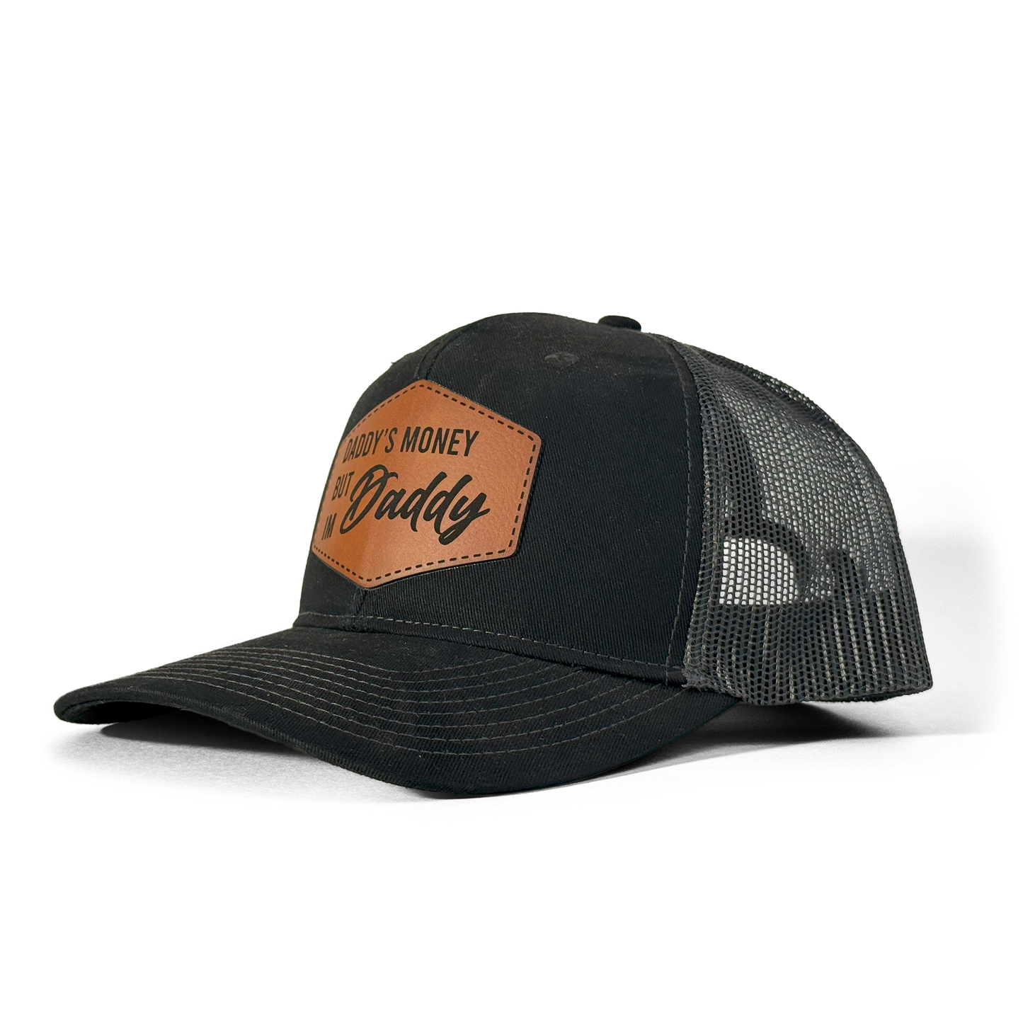 Daddy's Money Hat