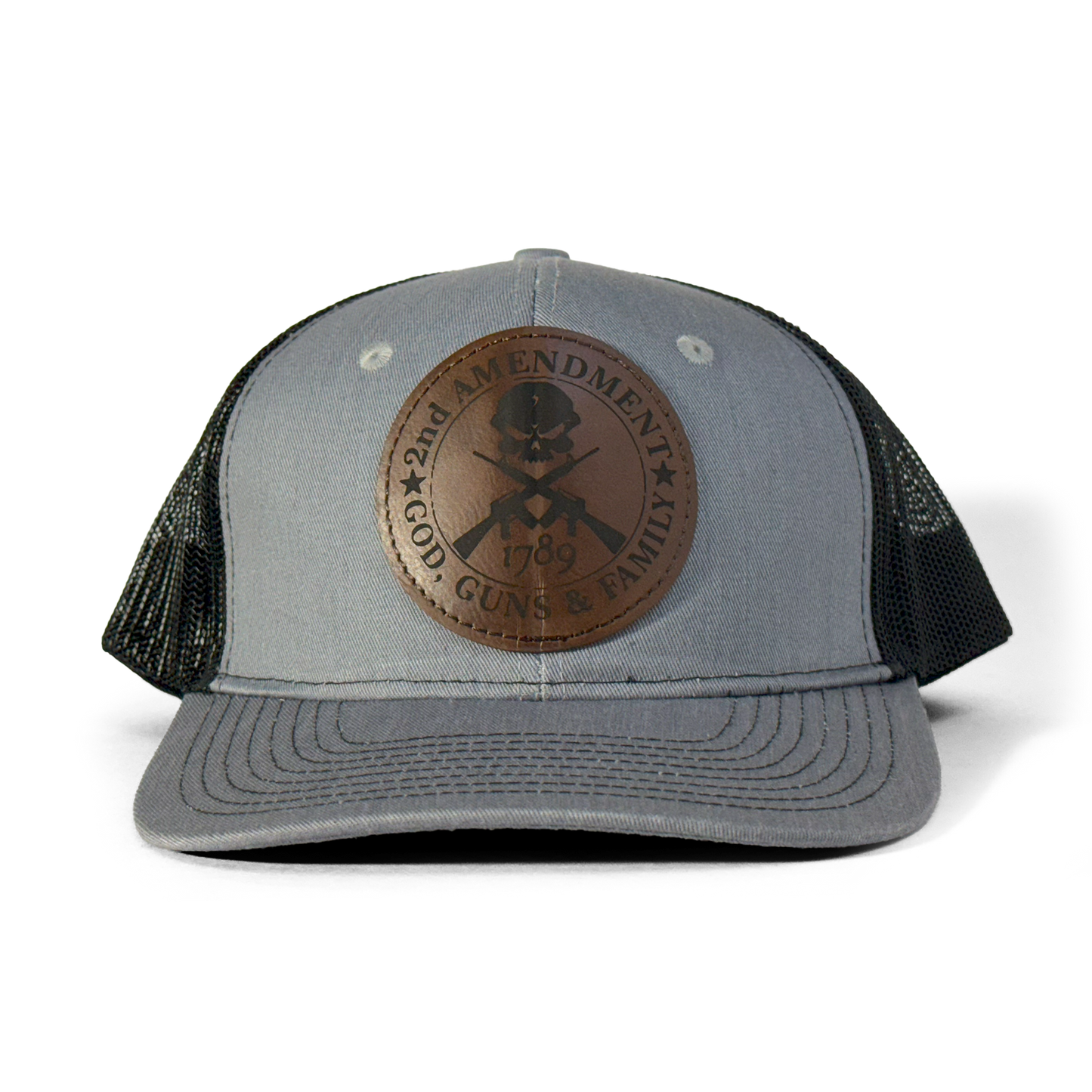 2nd Amendment Hat
