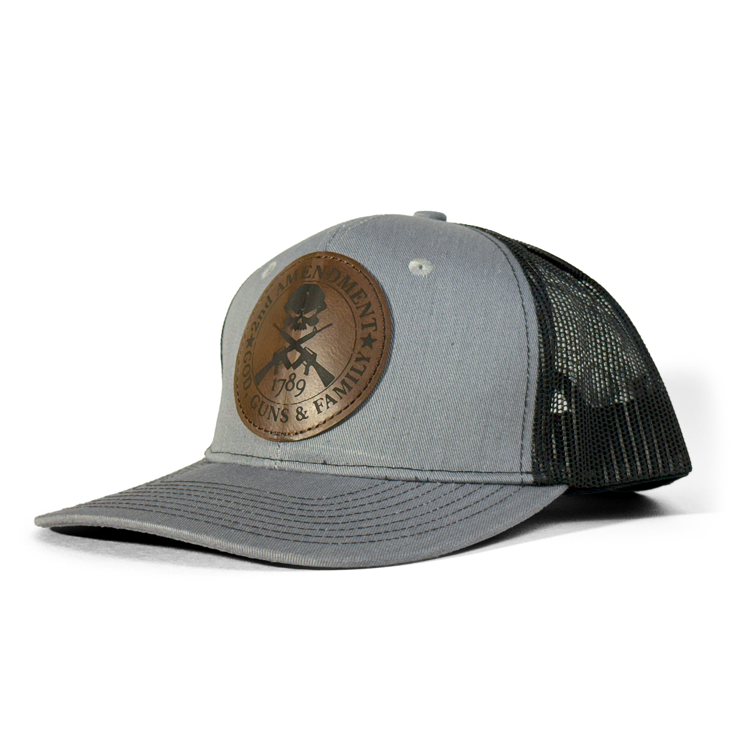 2nd Amendment Hat
