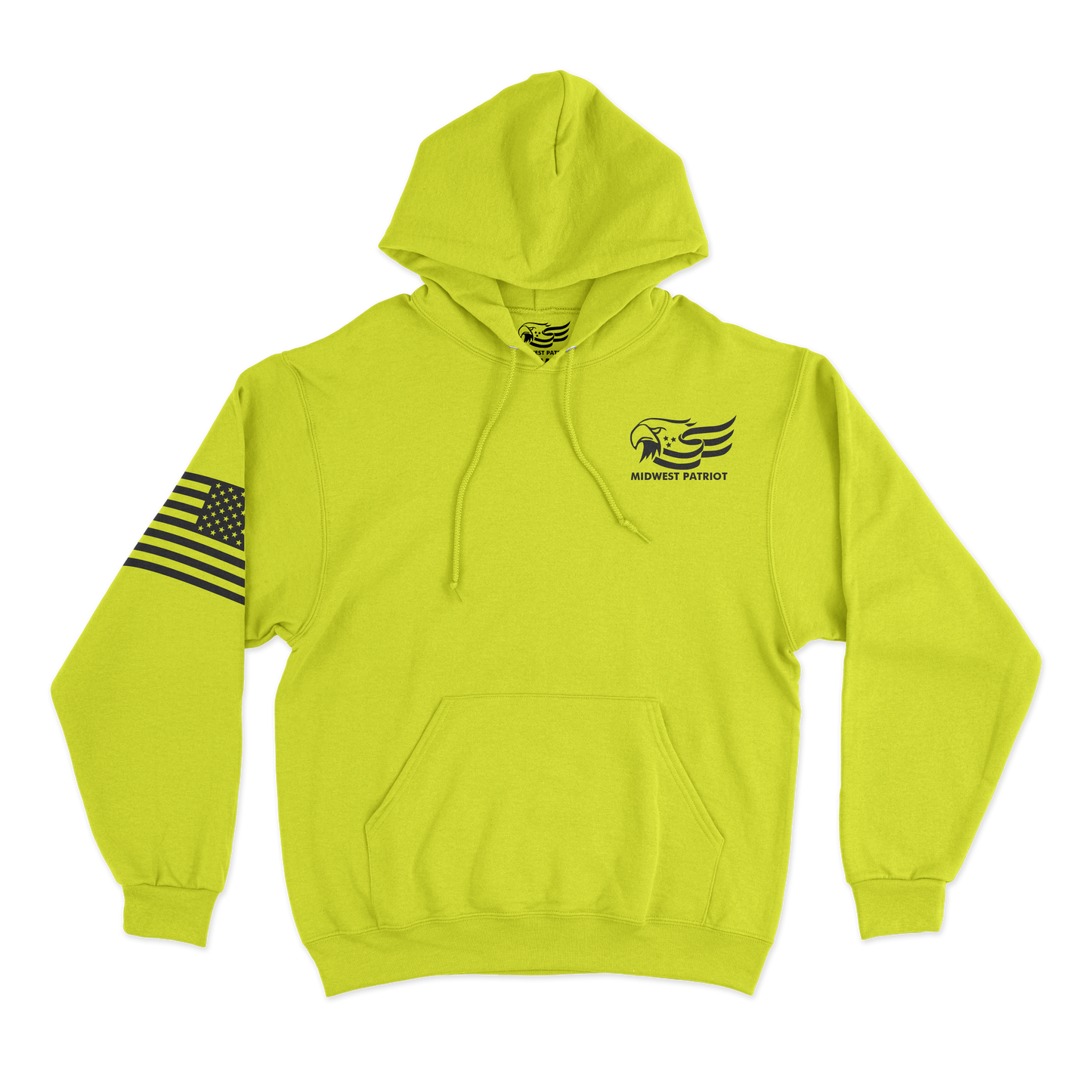 Dangerous Day Hoodie