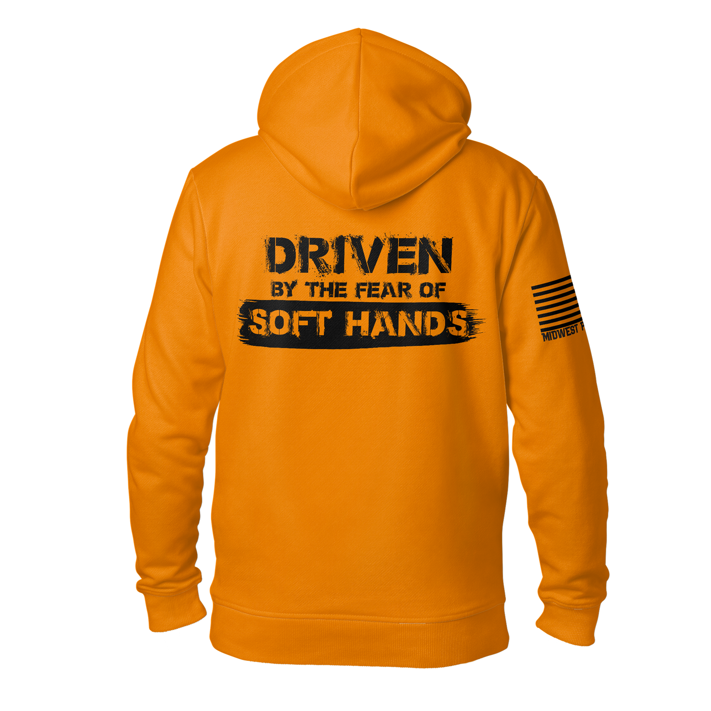 Soft Hands Hoodie