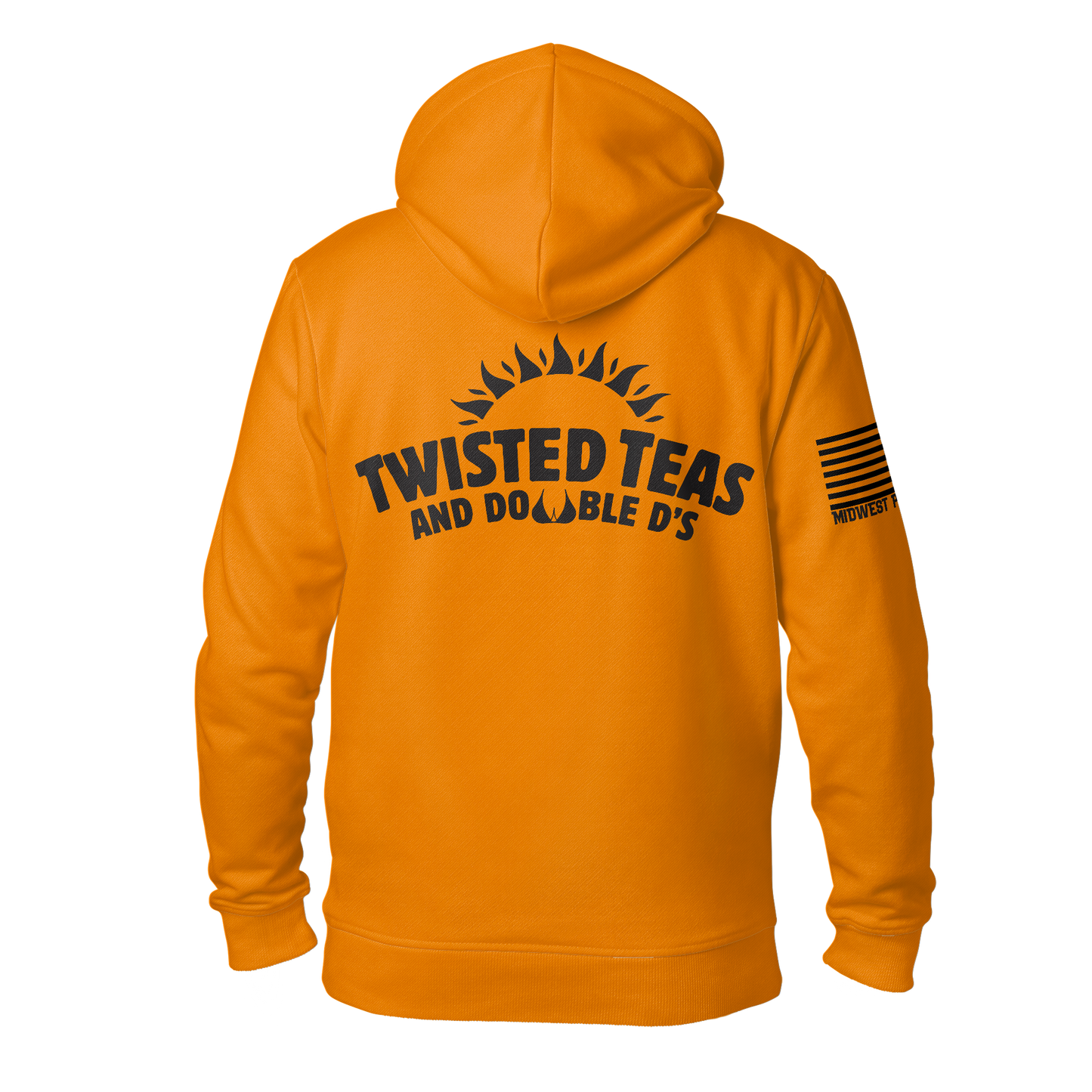 Twisted Teas Hoodie