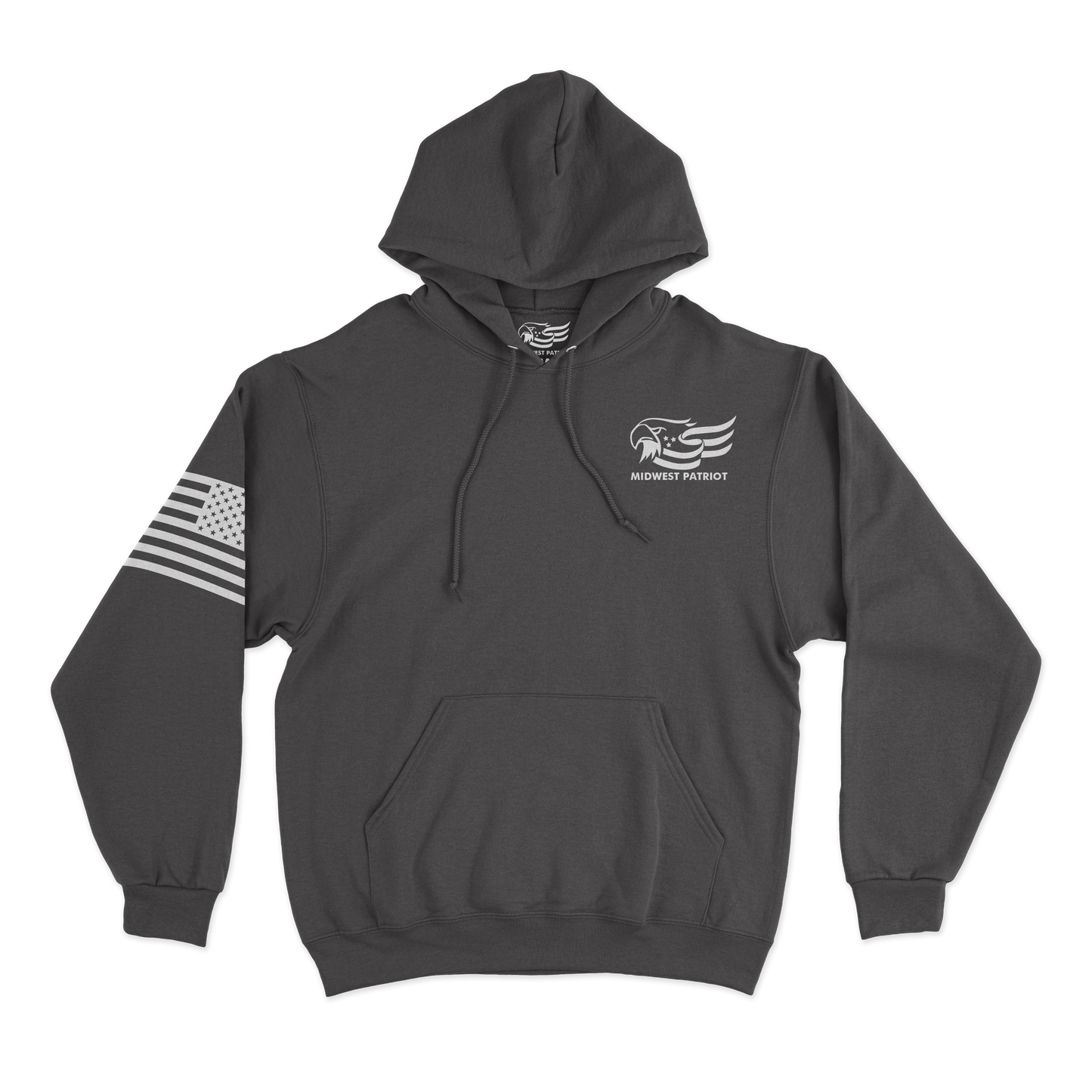 Big Nick Energy Hoodie