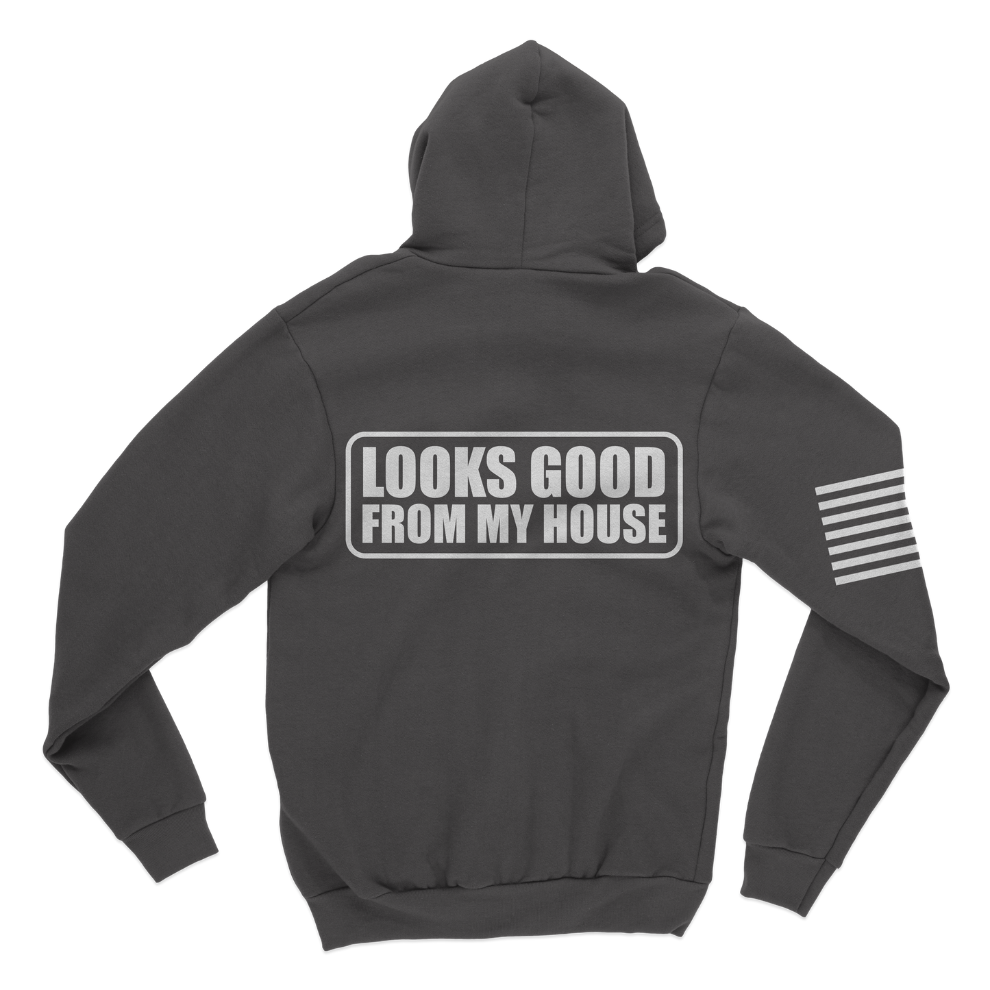 Looks Good Hoodie