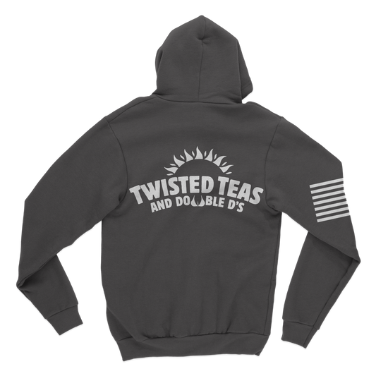 Twisted Teas Hoodie