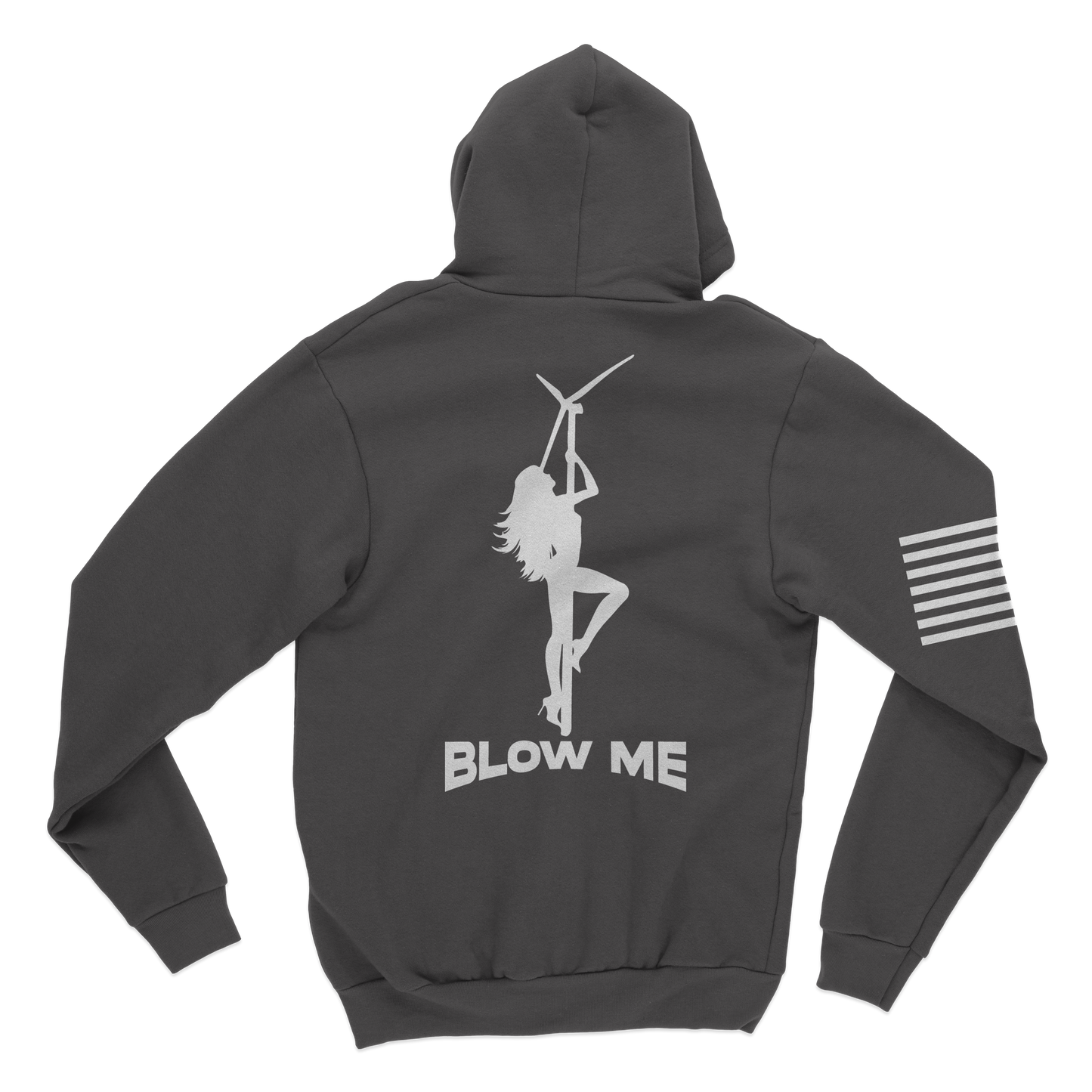 Blow Me Hoodie