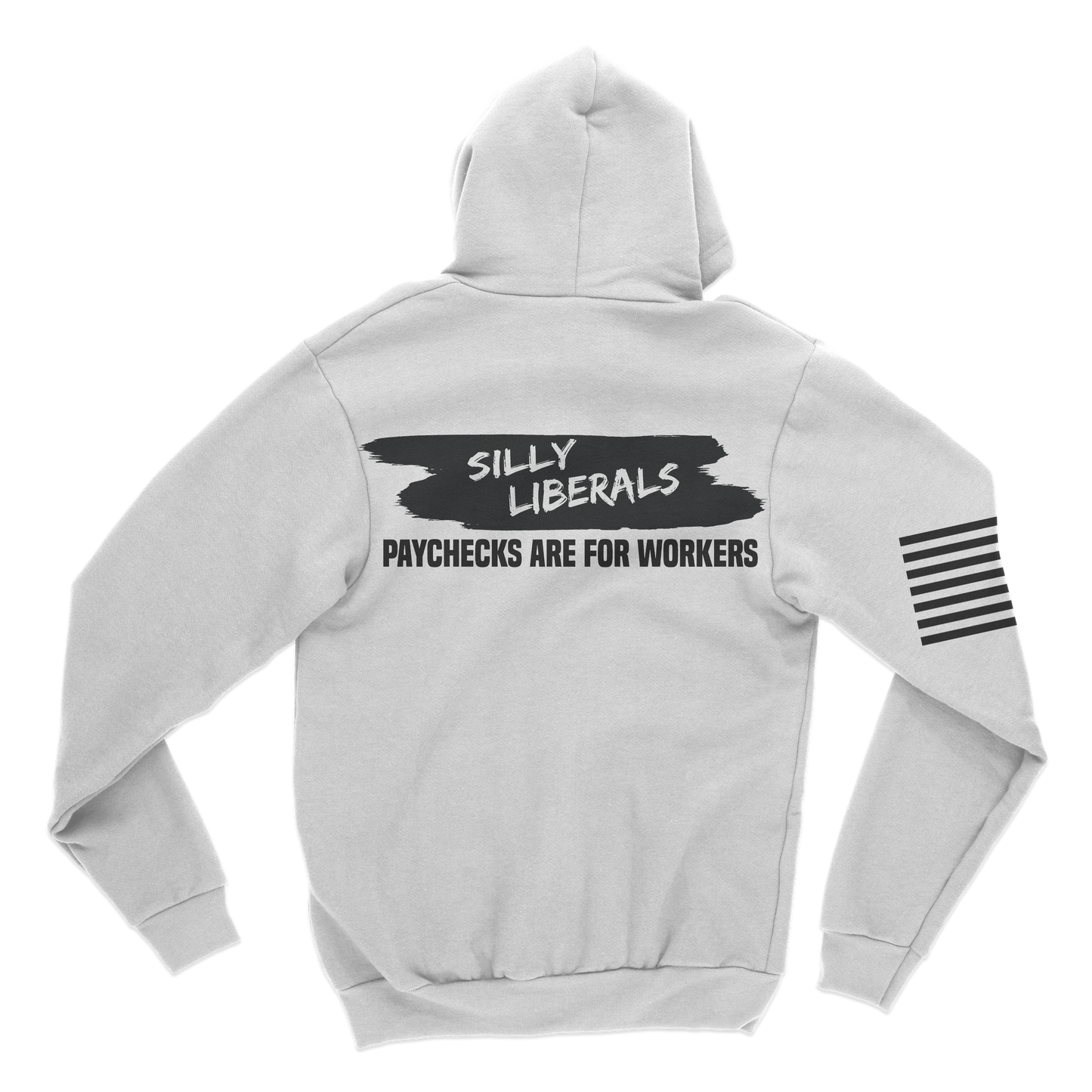 Silly Liberals Hoodie