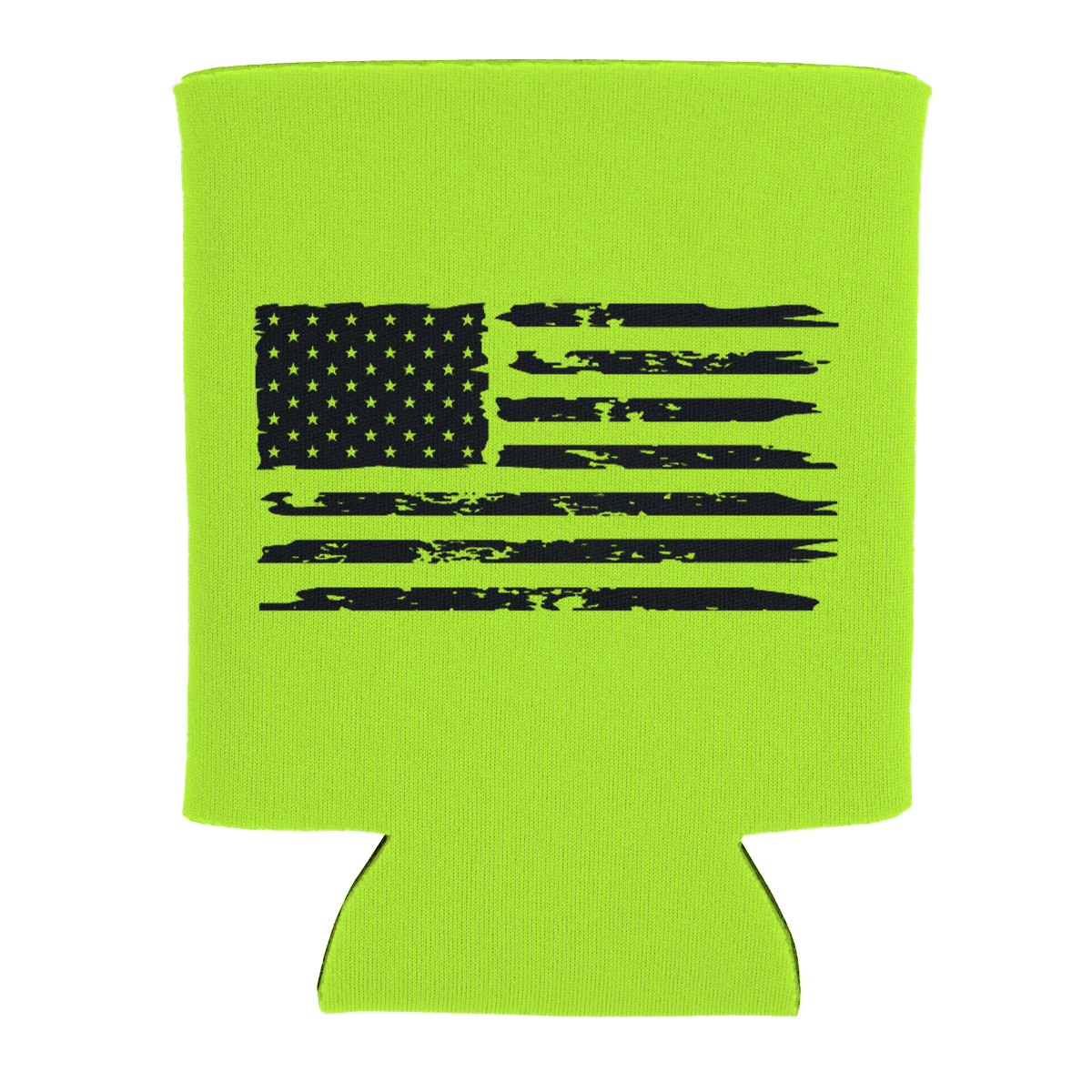 Flag Koozie