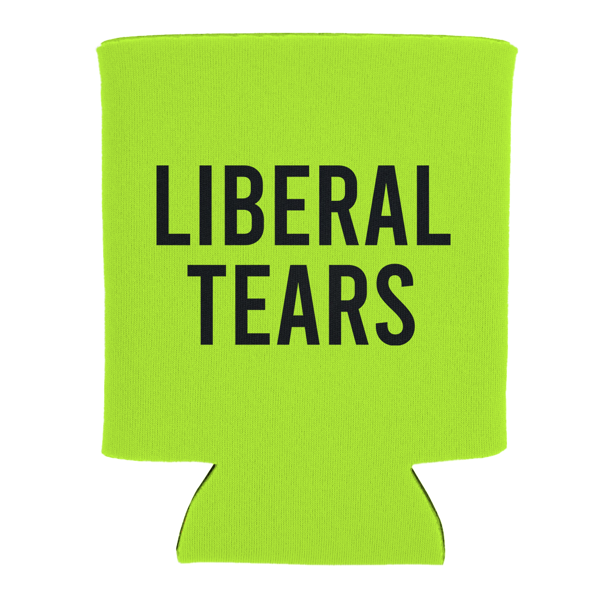 Liberal Tears Koozie