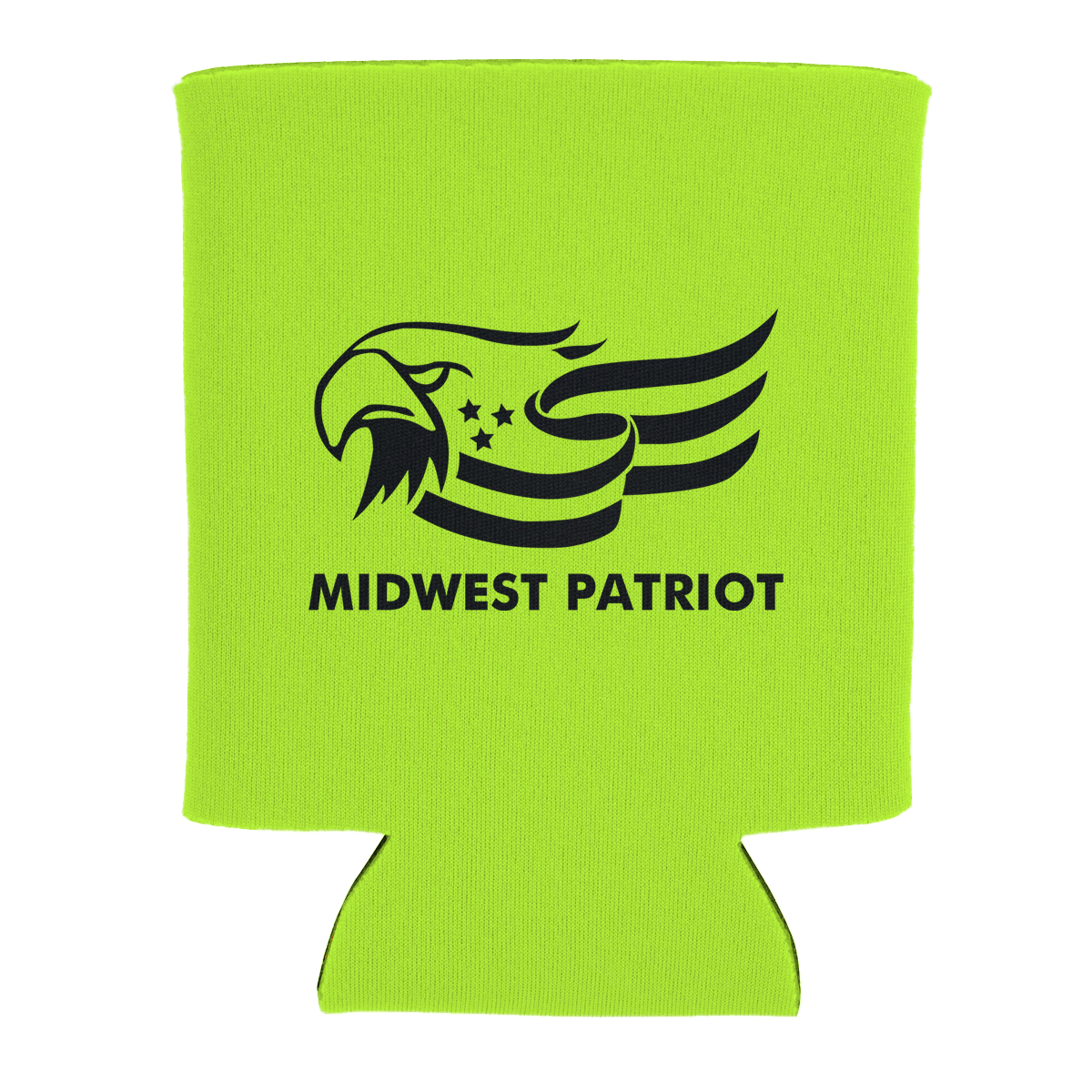 Dangerous Day Koozie
