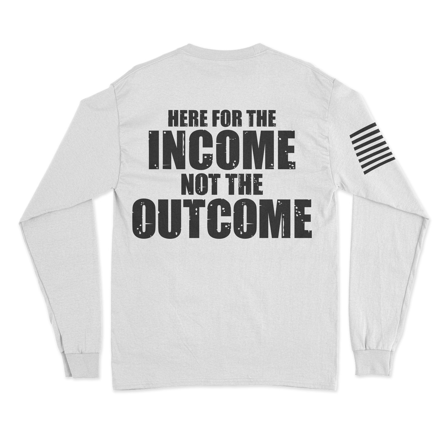 Income Long Sleeve Shirt