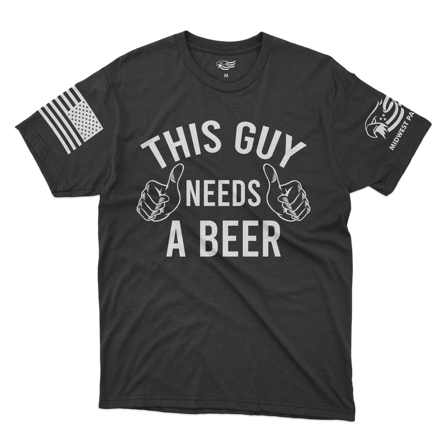 I Need A Beer T-Shirt