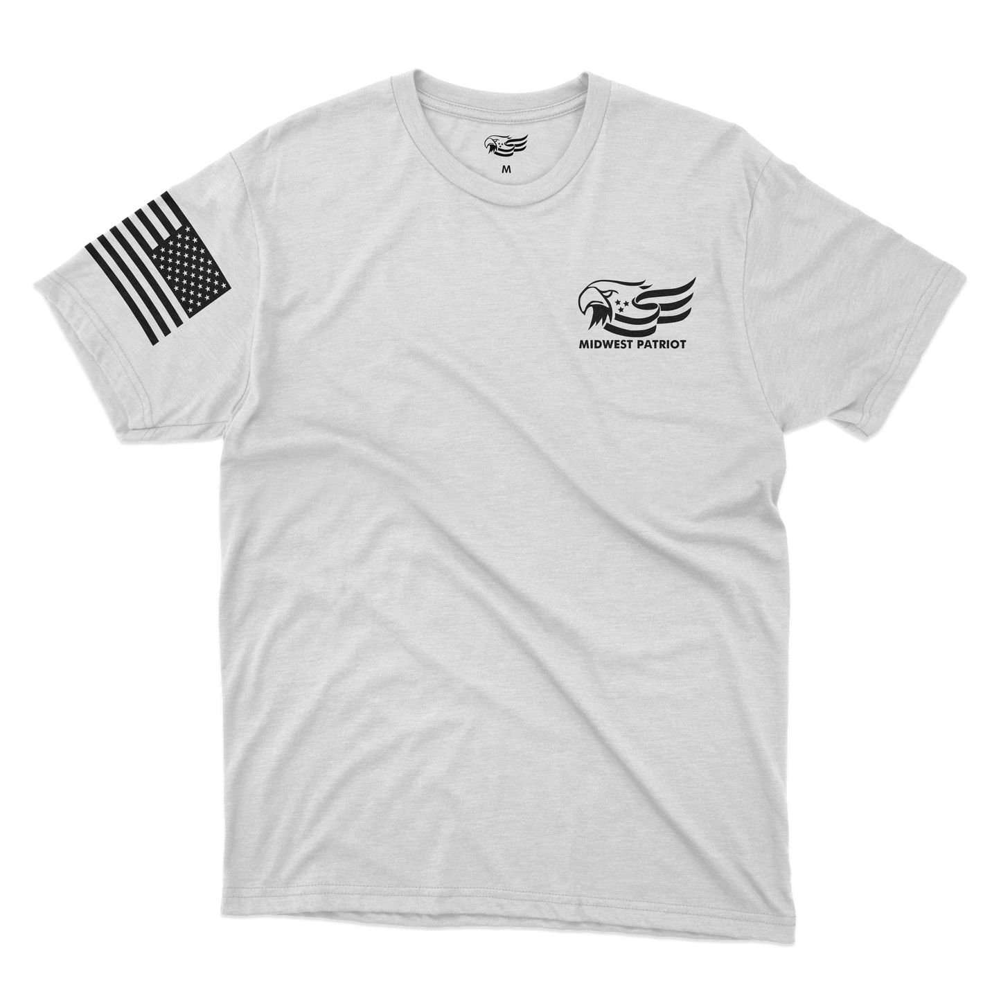 Back to Back Champion T-Shirt