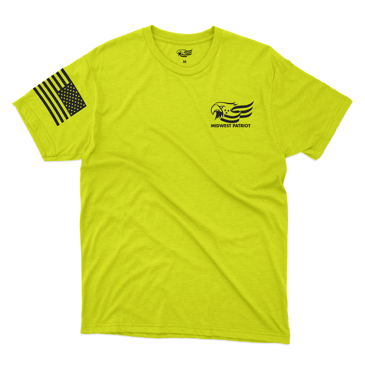 Come & Take 'Em Hi-Vis T-Shirt