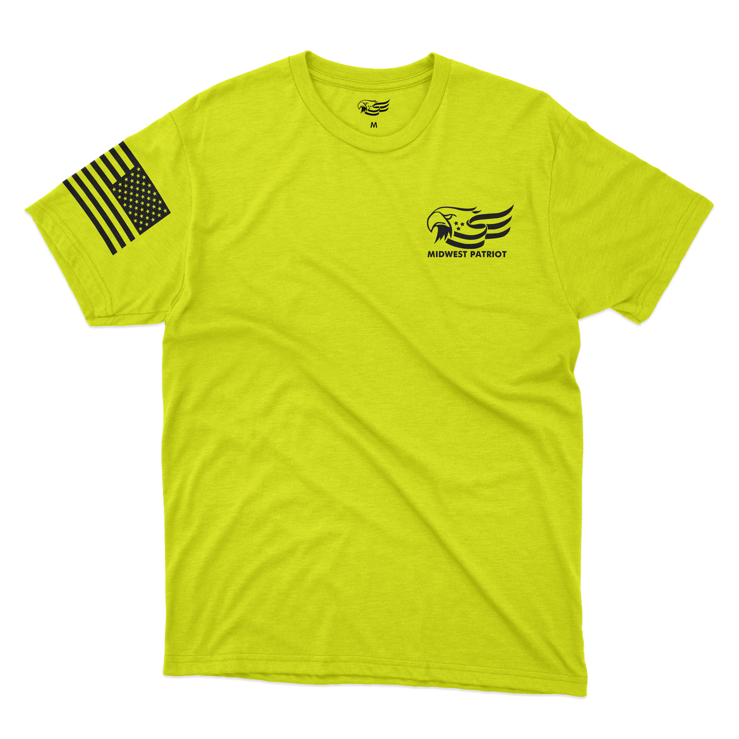 OnlyFans Hi-Vis T-Shirt