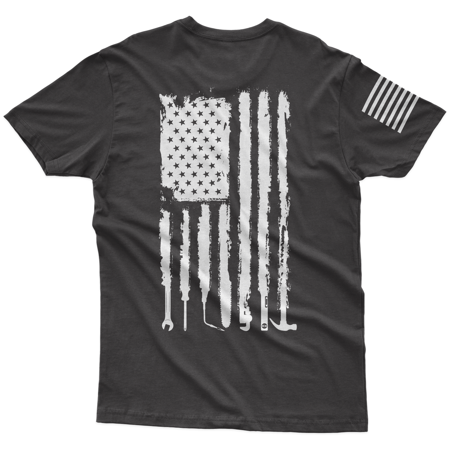 Tool Flag T-Shirt