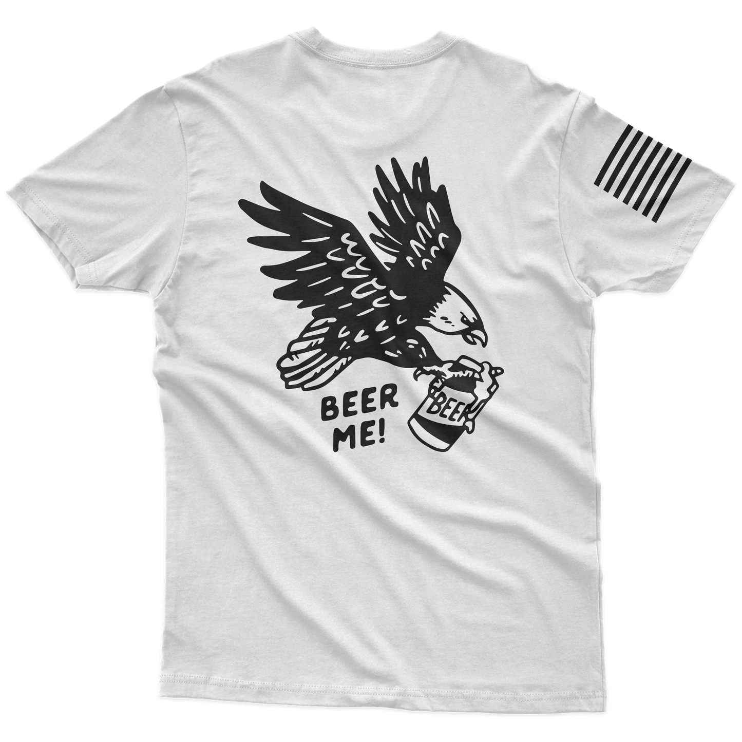 Beer Me T-Shirt