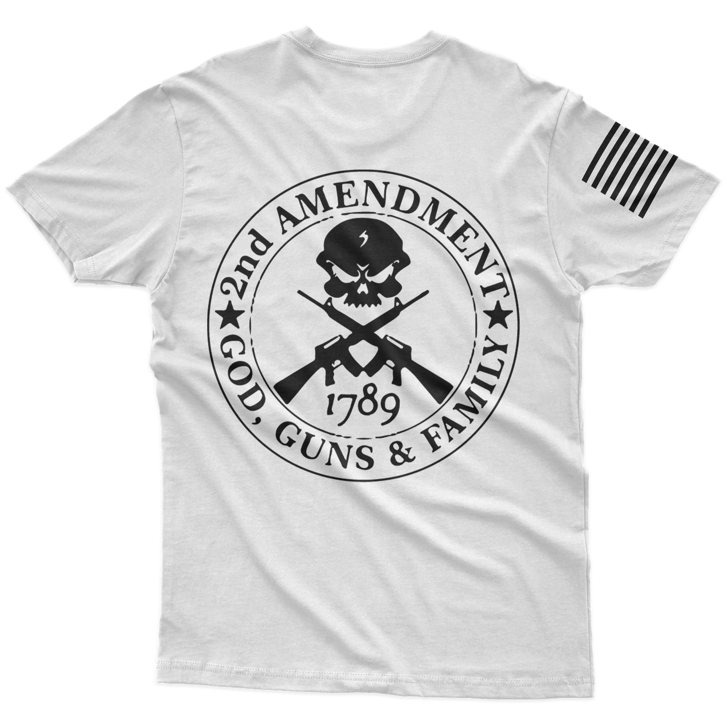 2nd Amendment T-Shirt