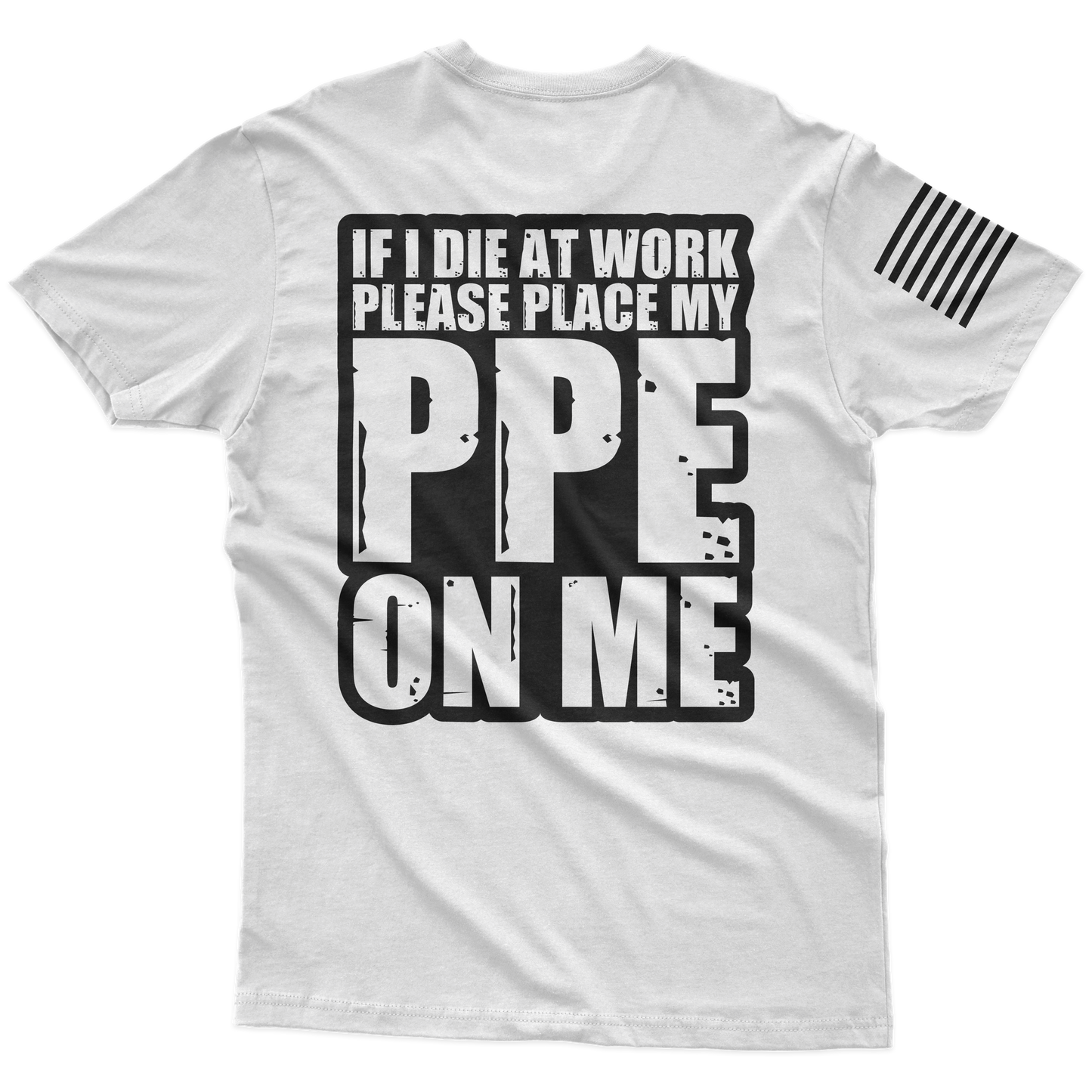 PPE T-Shirt
