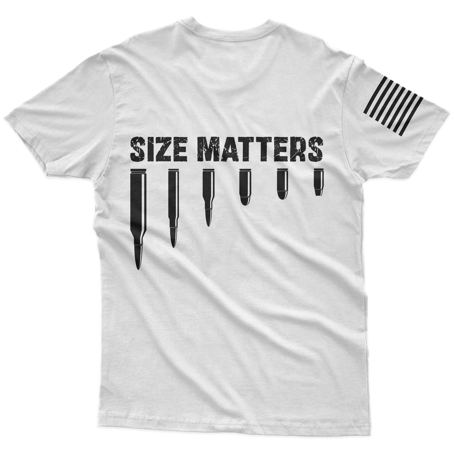 Size Matters T-Shirt