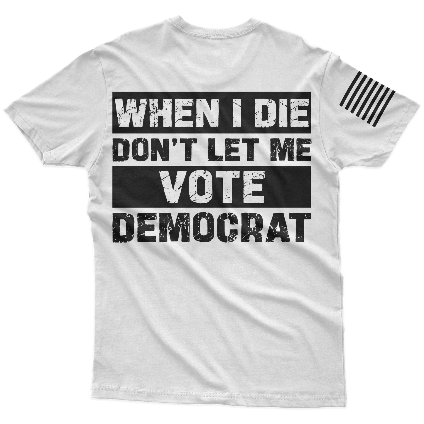 Dead Democrat T-Shirt