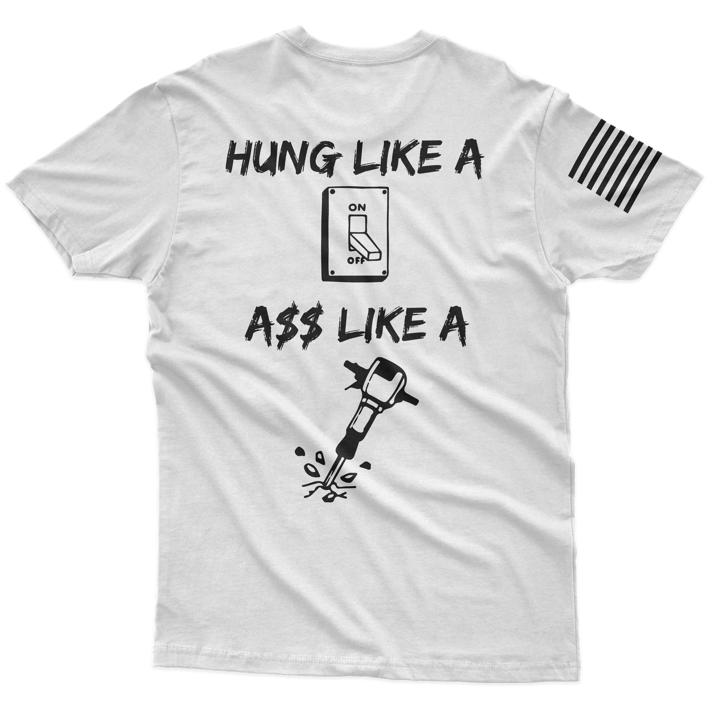 Light Switch T-Shirt