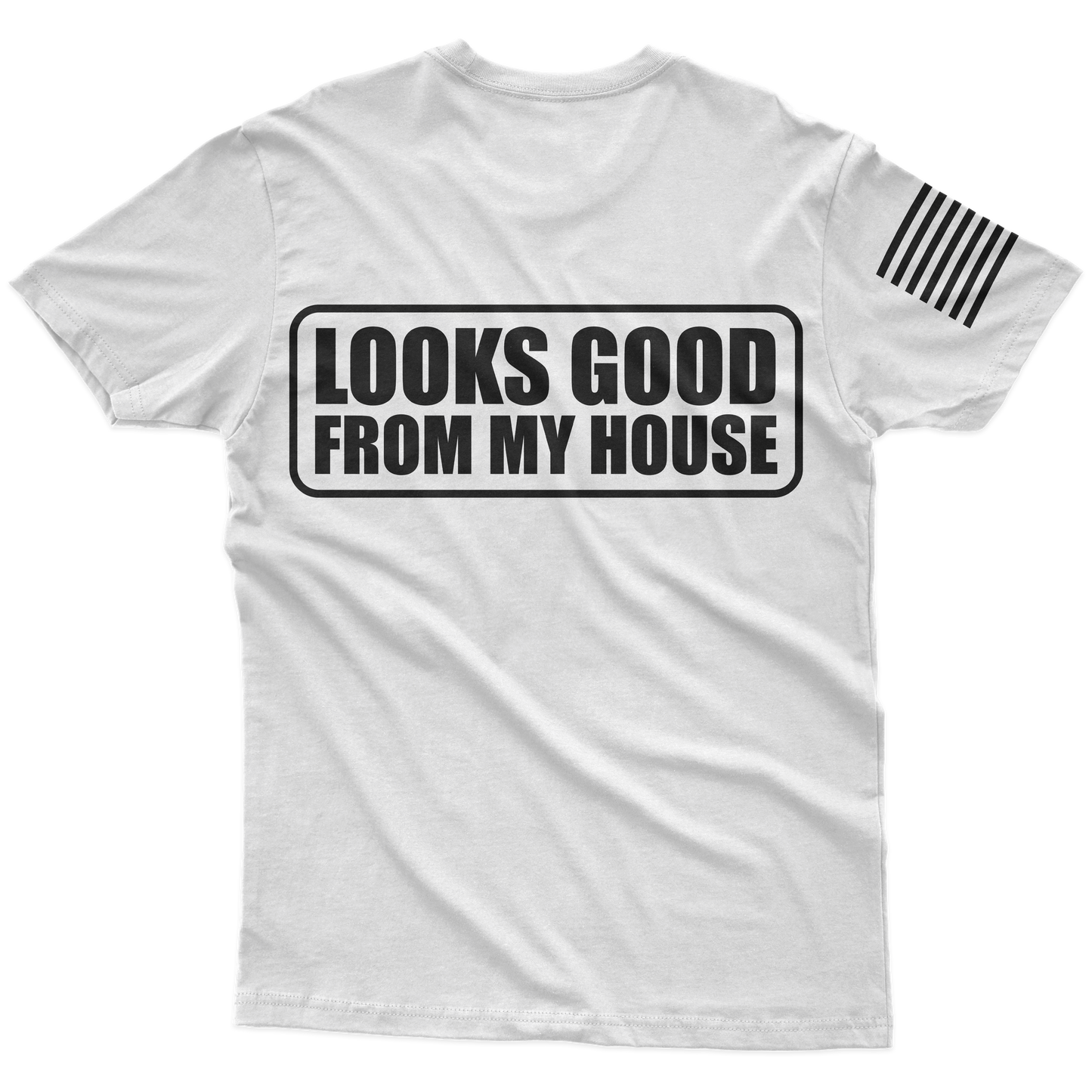 Looks Good T-Shirt