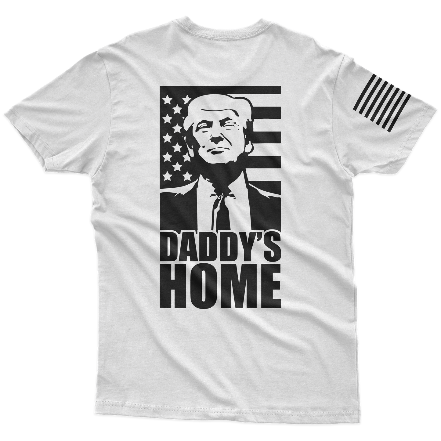 Daddy's Home T-Shirt