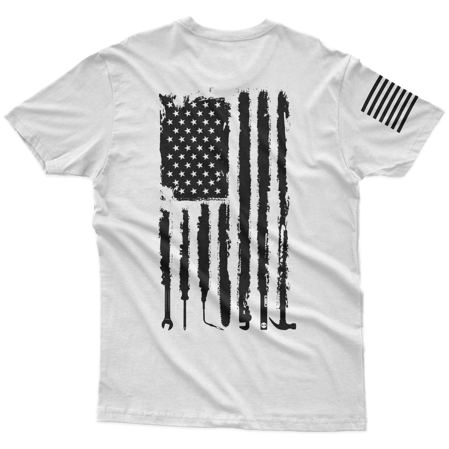 Tool Flag T-Shirt