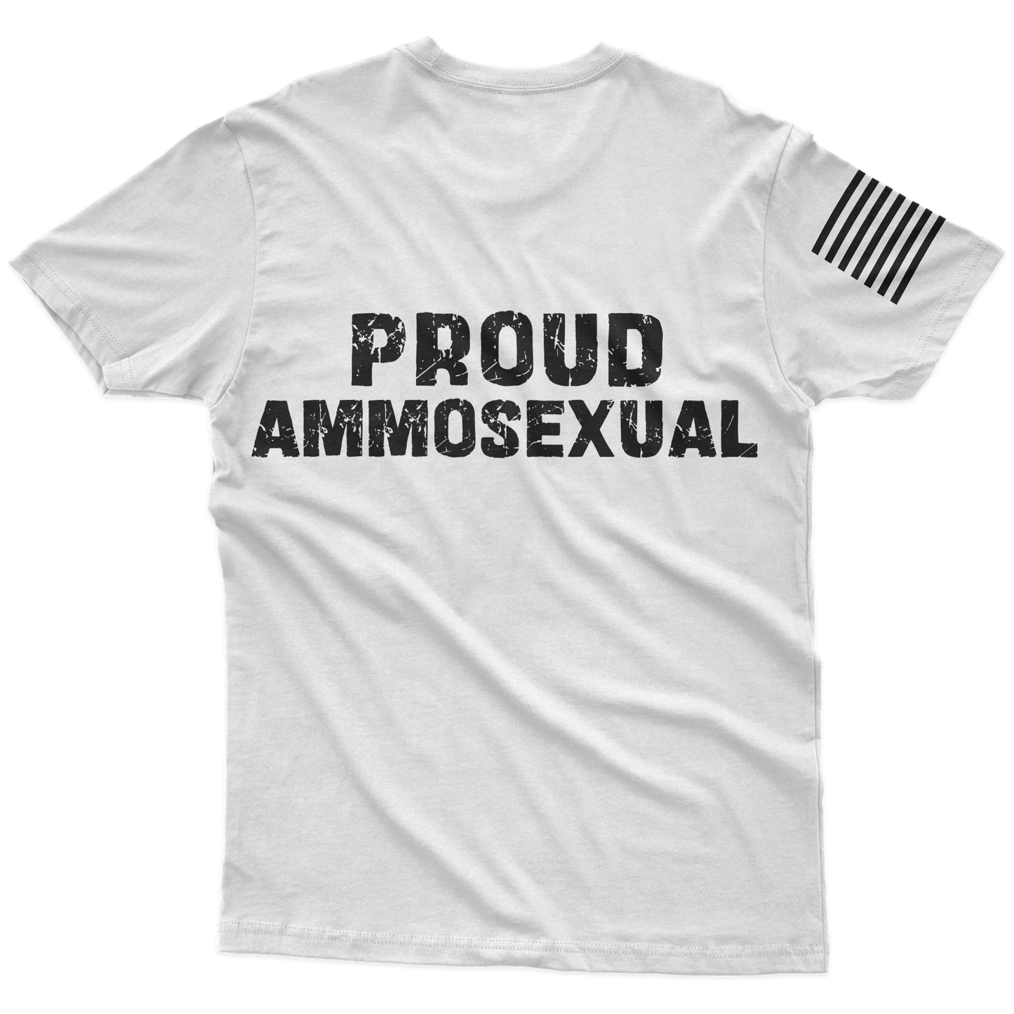 Proud Ammosexual T-Shirt
