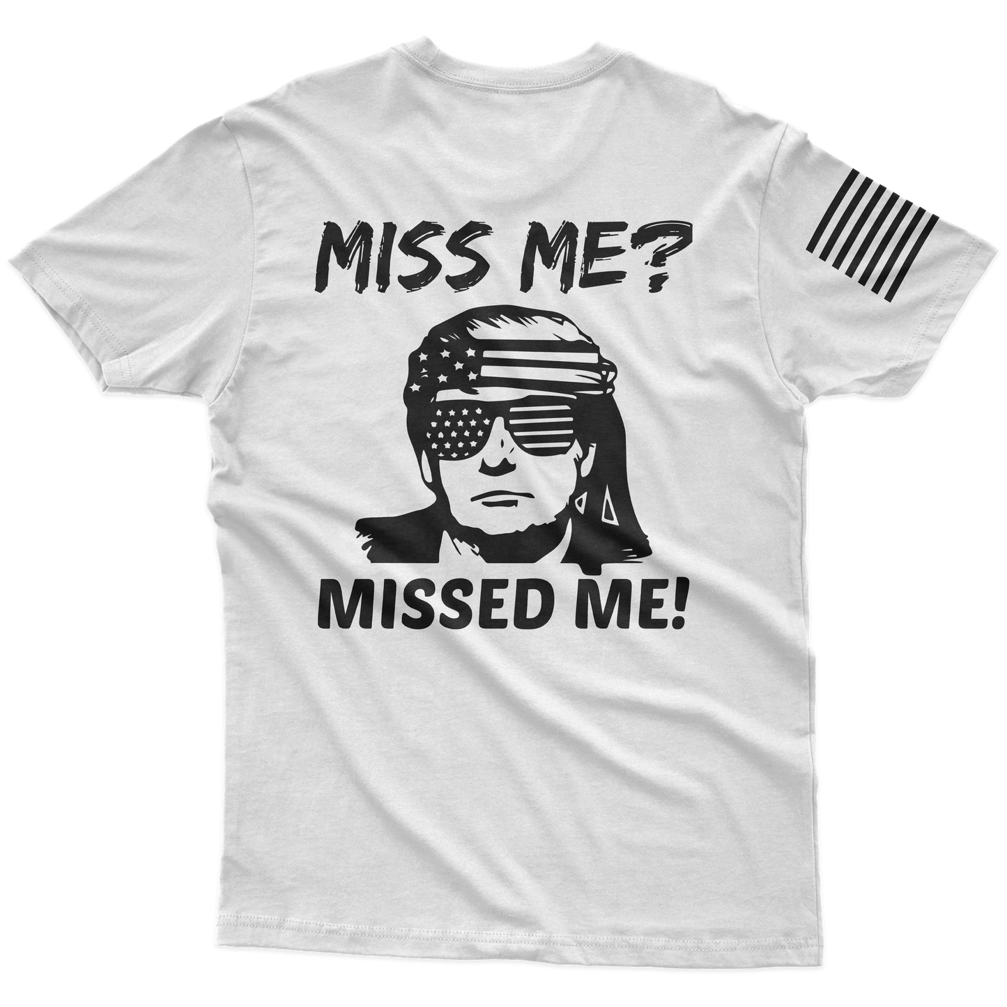 Miss Me? T-Shirt
