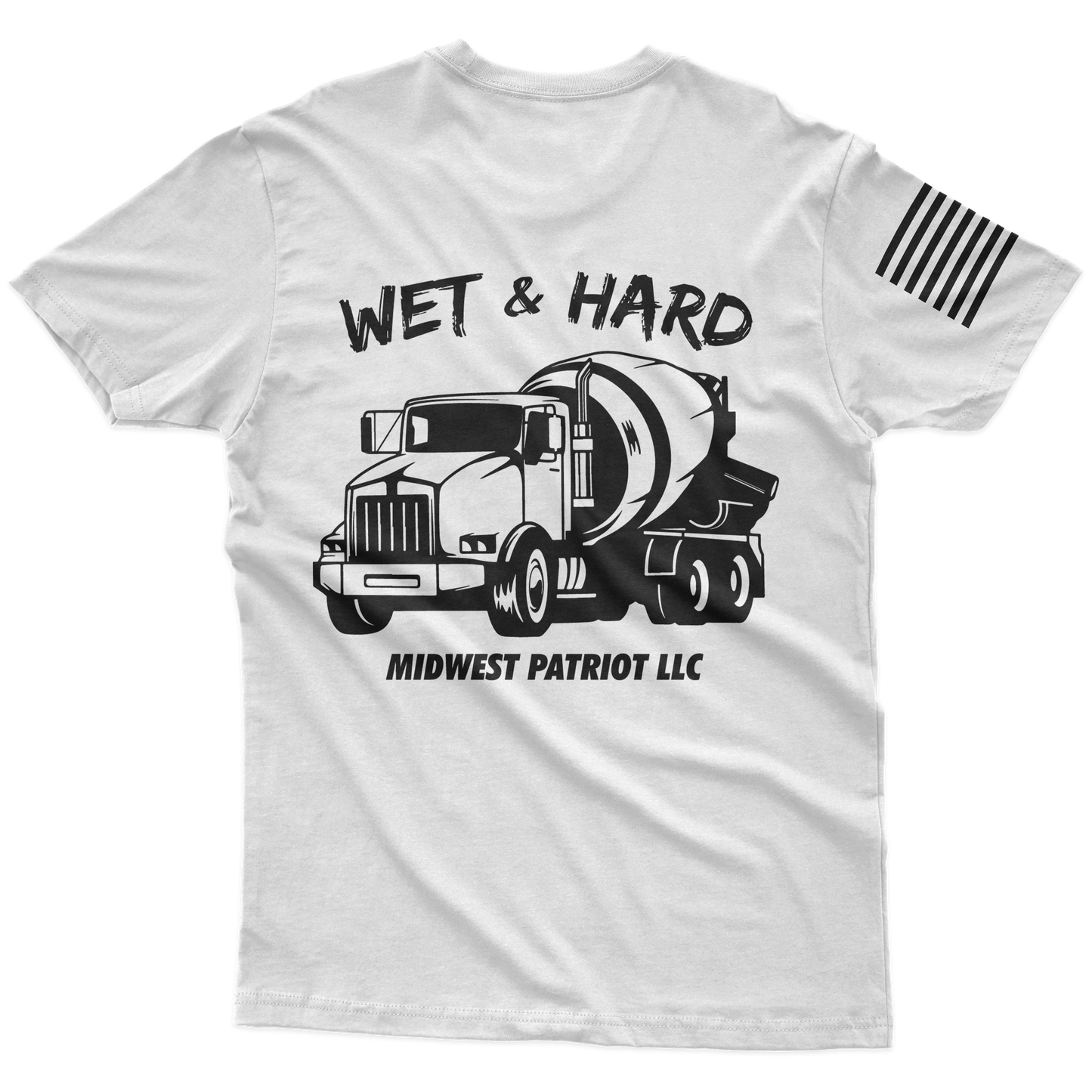 Cement T-Shirt