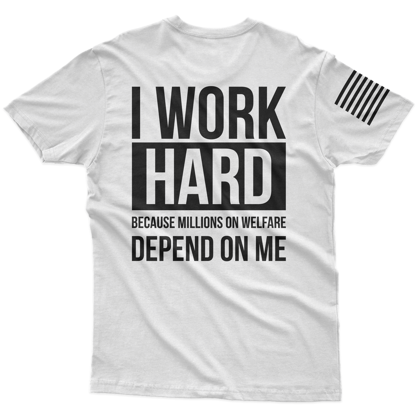 Welfare T-Shirt