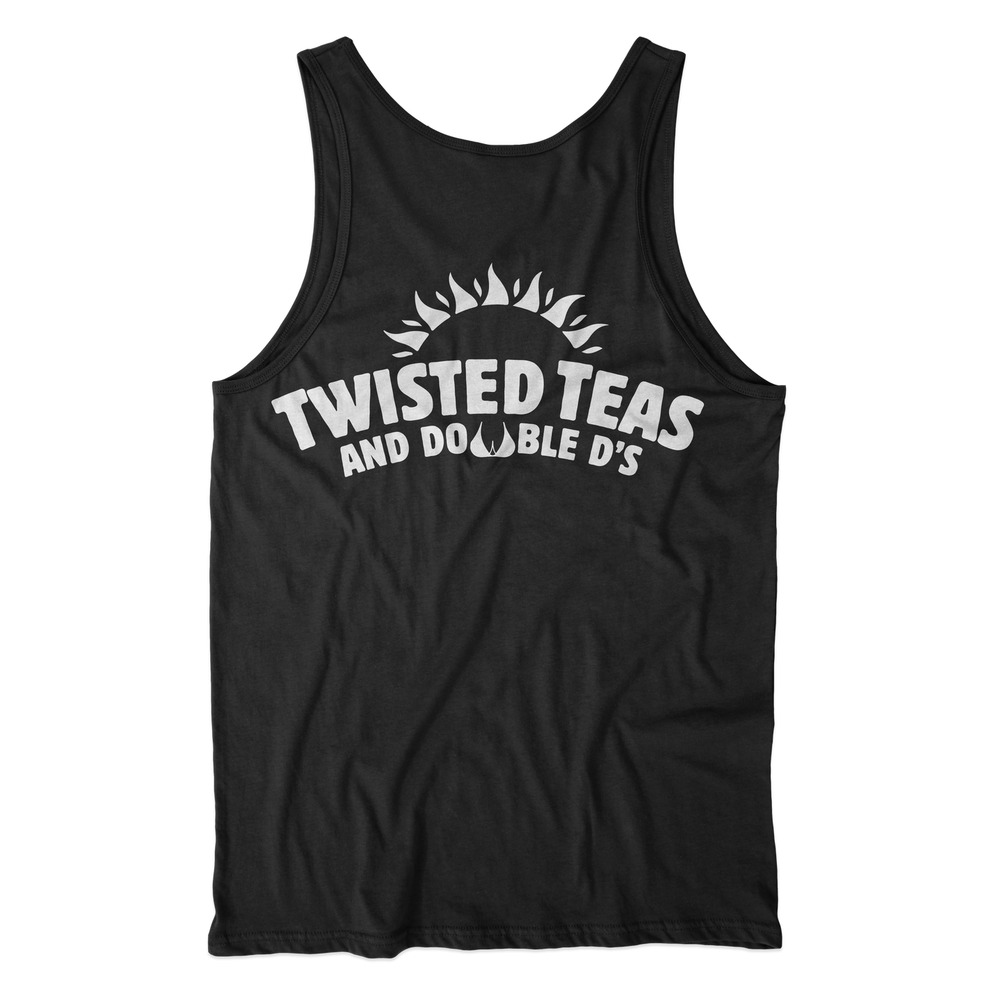 Twisted Teas Tank Top