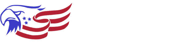 Midwest Patriot logo