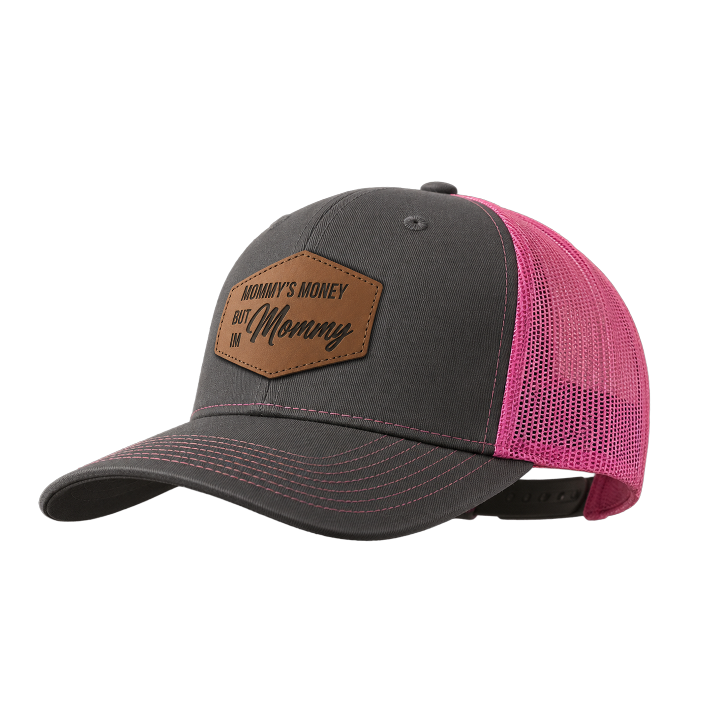 Mommy's Money Hat
