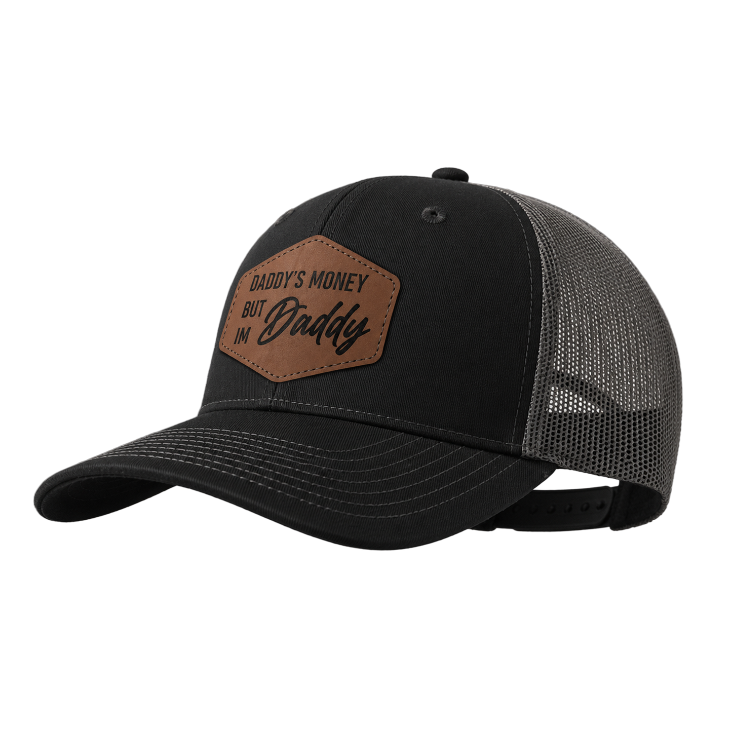 Daddy's Money Hat