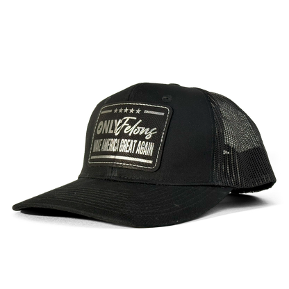 OnlyFelons Hat