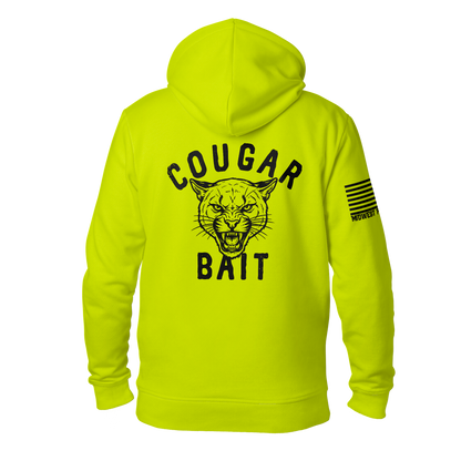 Cougar Bait Hoodie
