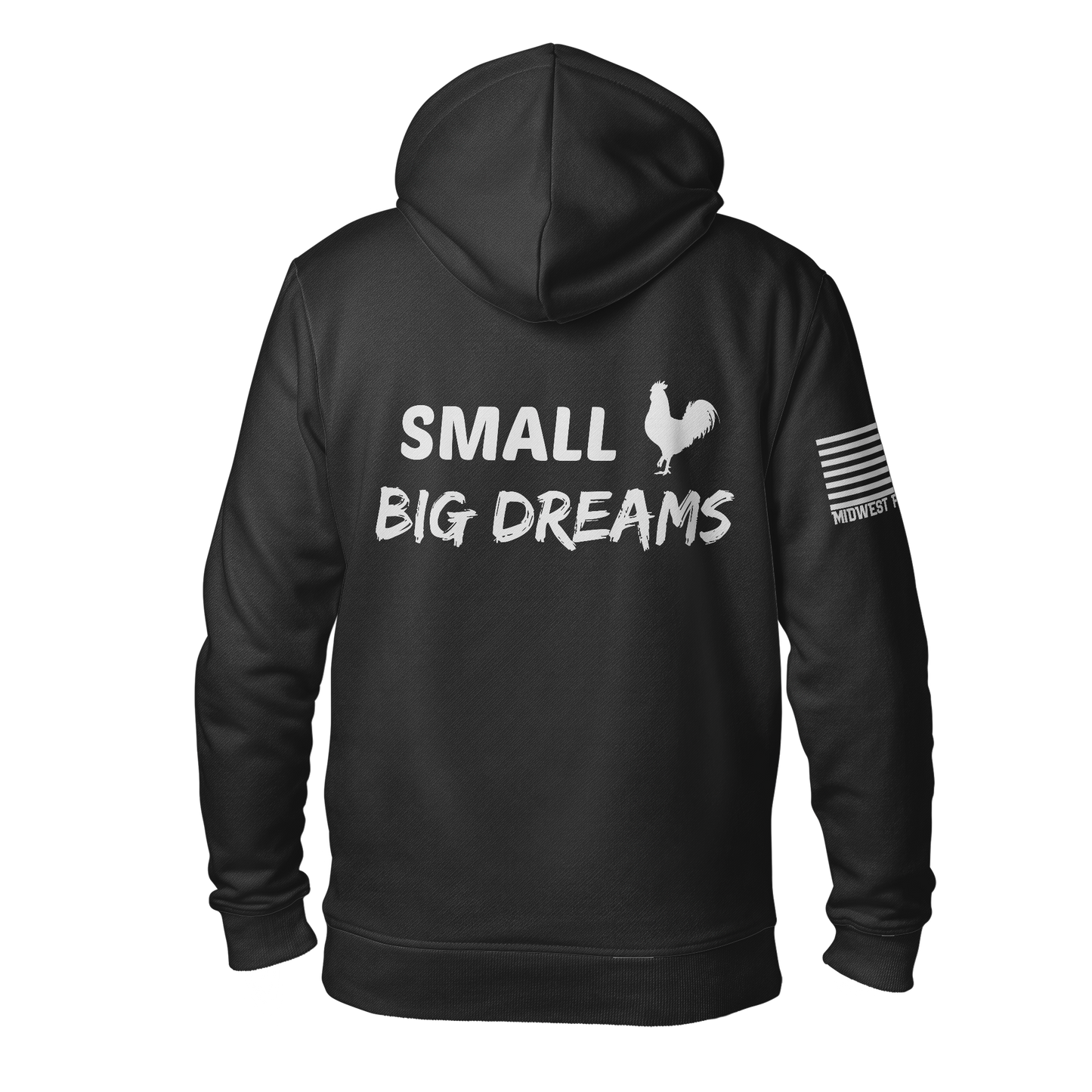 Big Dreams Hoodie