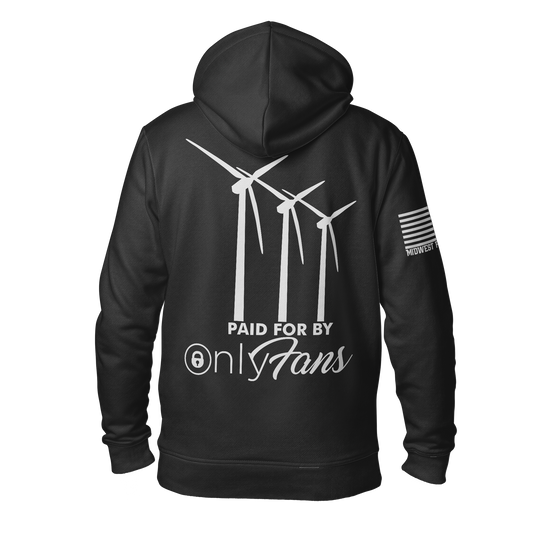 OnlyFans Hoodie