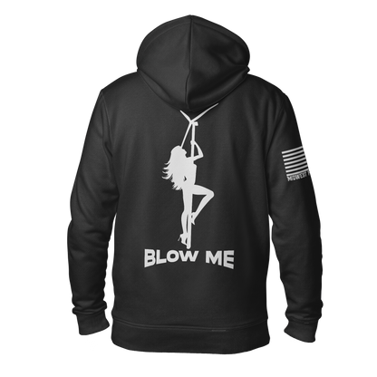 Blow Me Hoodie