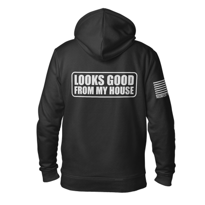 Looks Good Hoodie